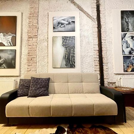 Apartamente A La Cluj Екстер'єр фото