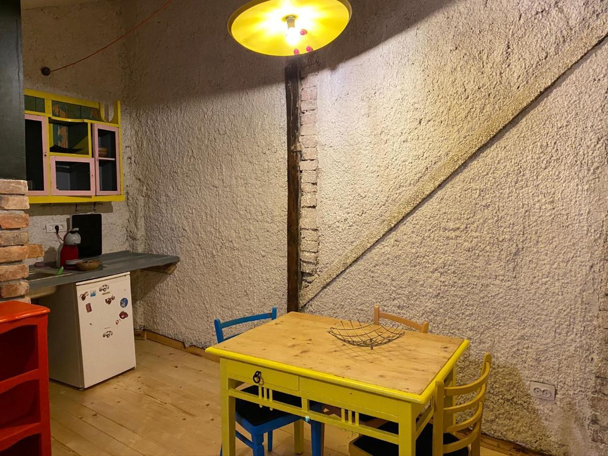 Apartamente A La Cluj Екстер'єр фото