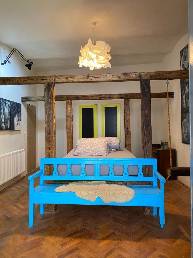 Apartamente A La Cluj Екстер'єр фото