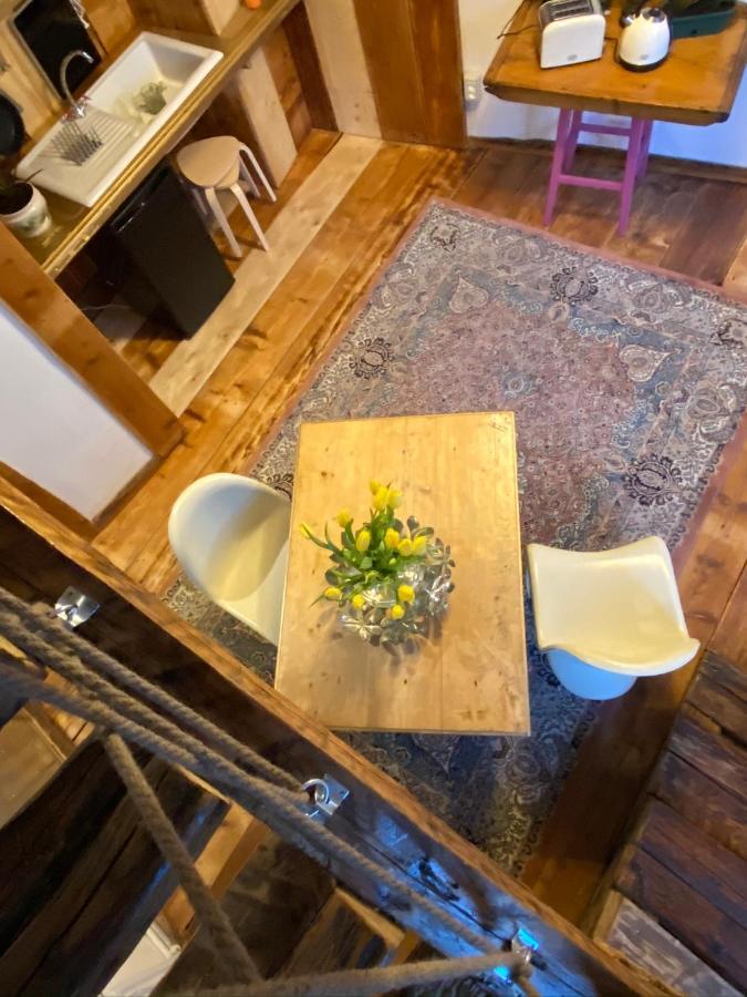 Apartamente A La Cluj Екстер'єр фото