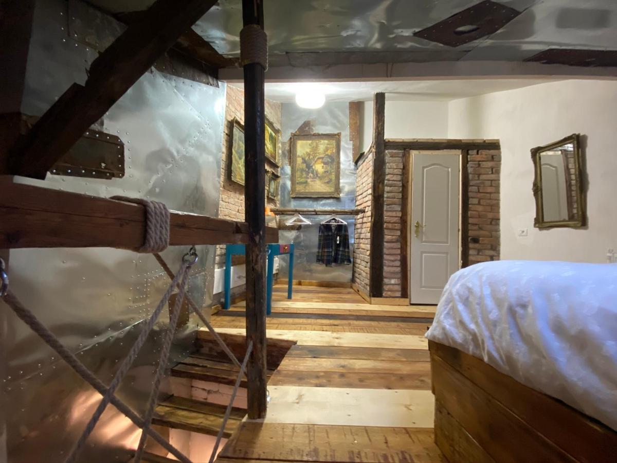 Apartamente A La Cluj Екстер'єр фото