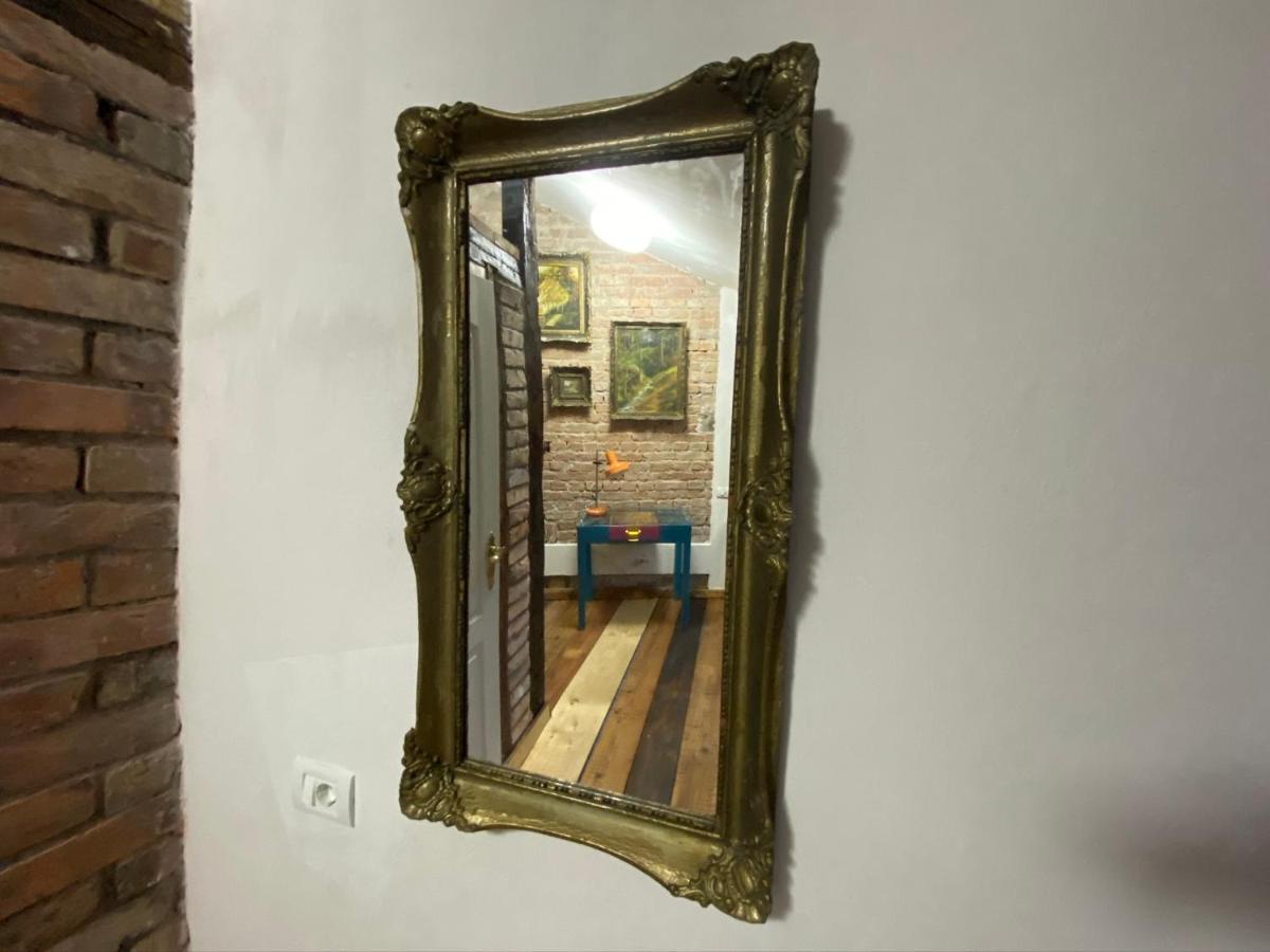 Apartamente A La Cluj Екстер'єр фото