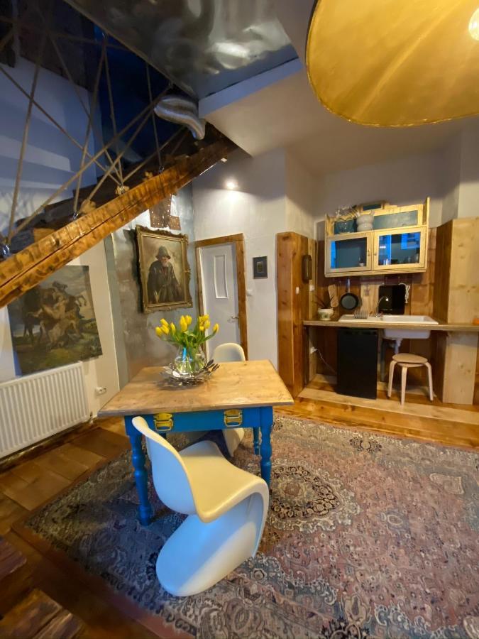 Apartamente A La Cluj Екстер'єр фото