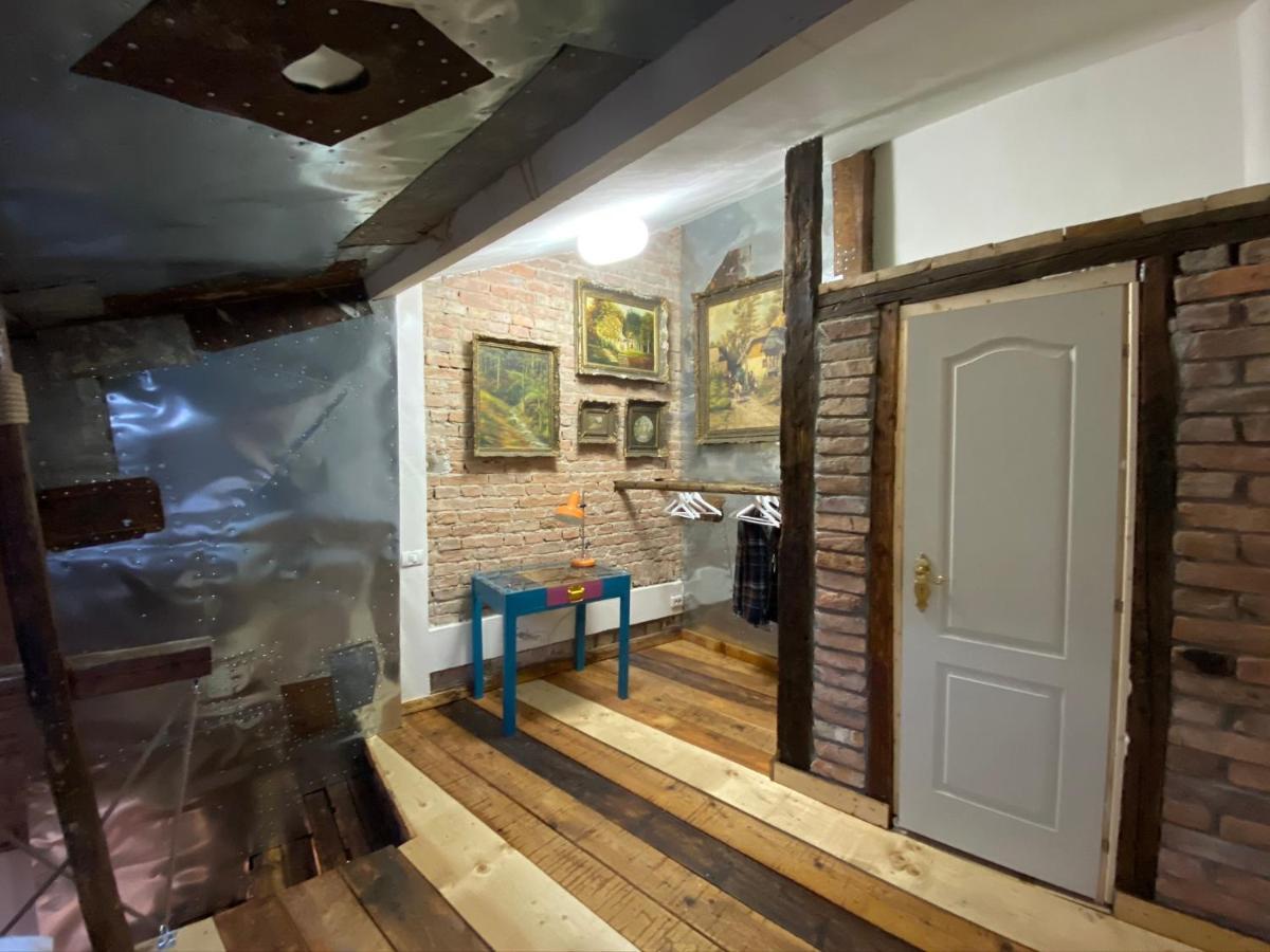 Apartamente A La Cluj Екстер'єр фото