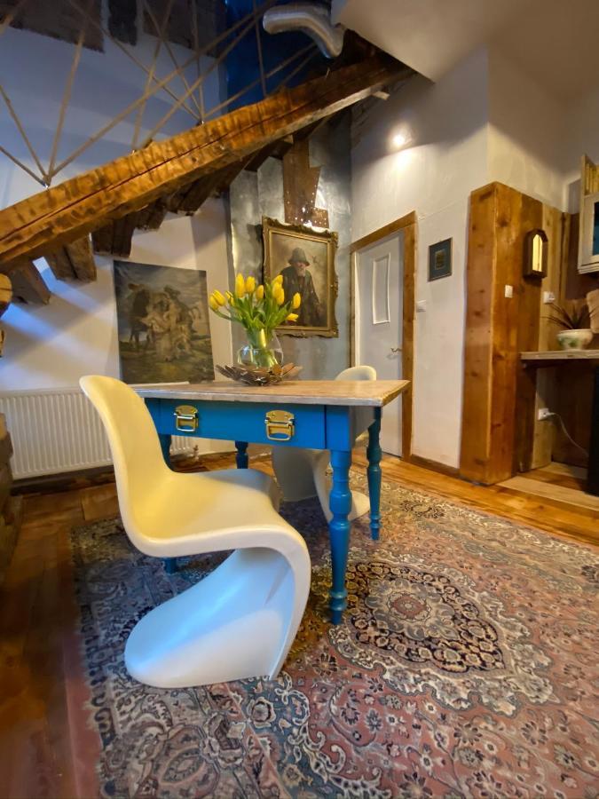 Apartamente A La Cluj Екстер'єр фото