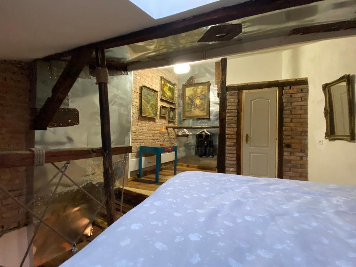 Apartamente A La Cluj Екстер'єр фото