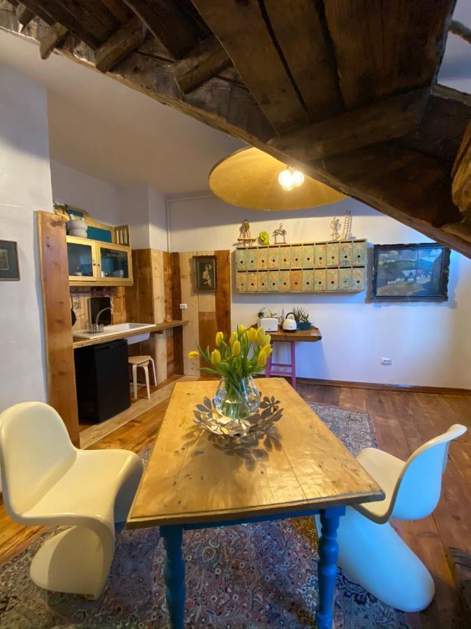 Apartamente A La Cluj Екстер'єр фото