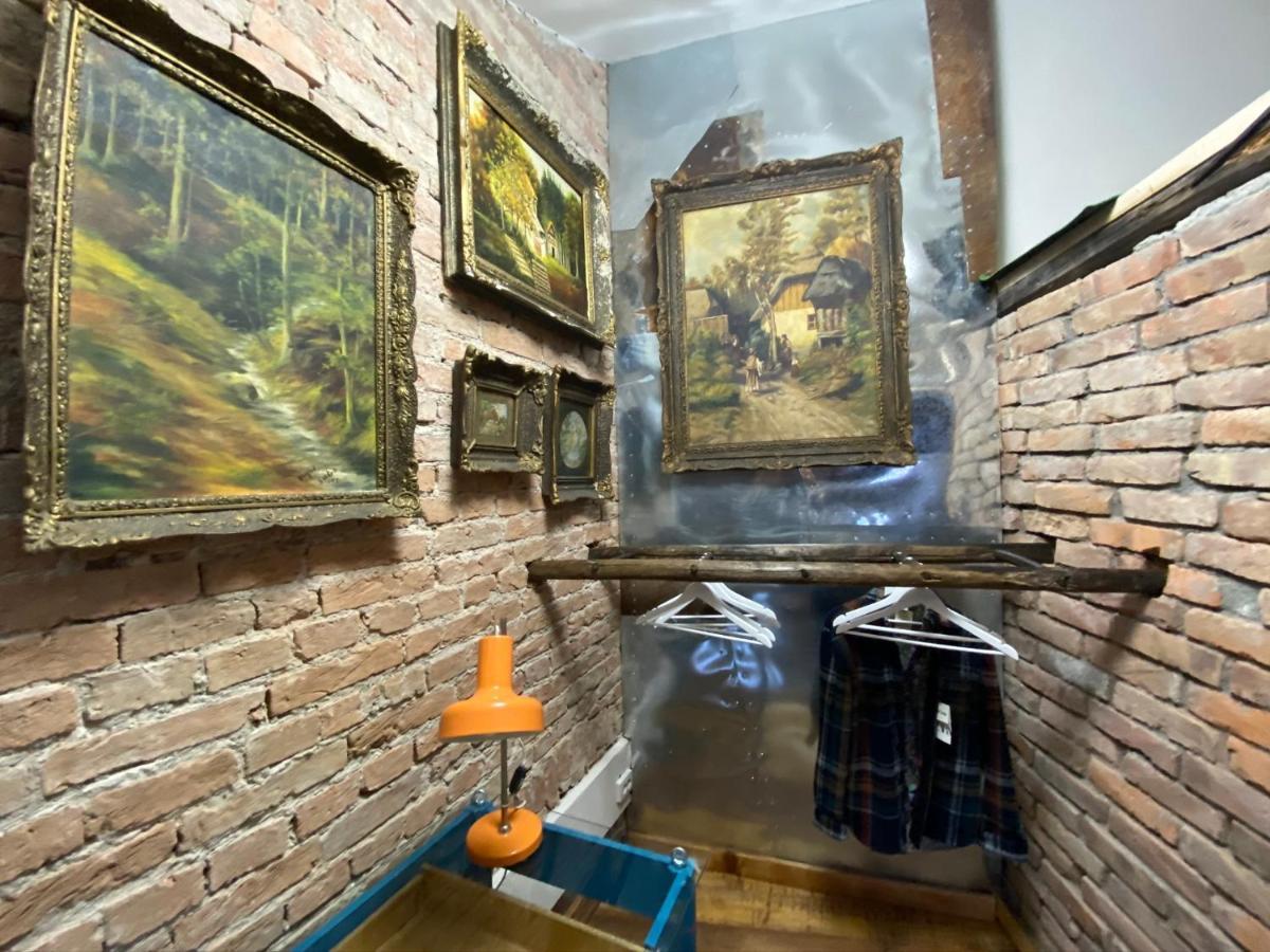 Apartamente A La Cluj Екстер'єр фото