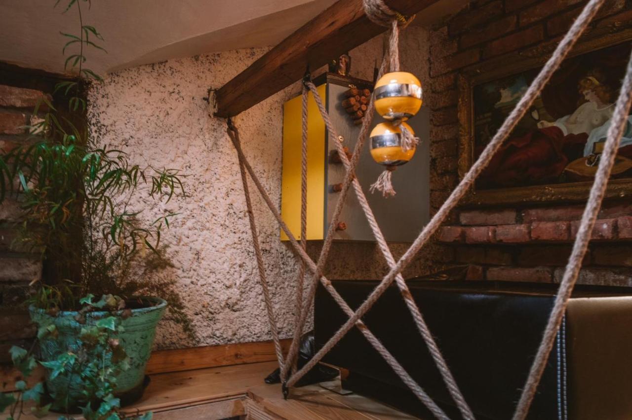 Apartamente A La Cluj Екстер'єр фото