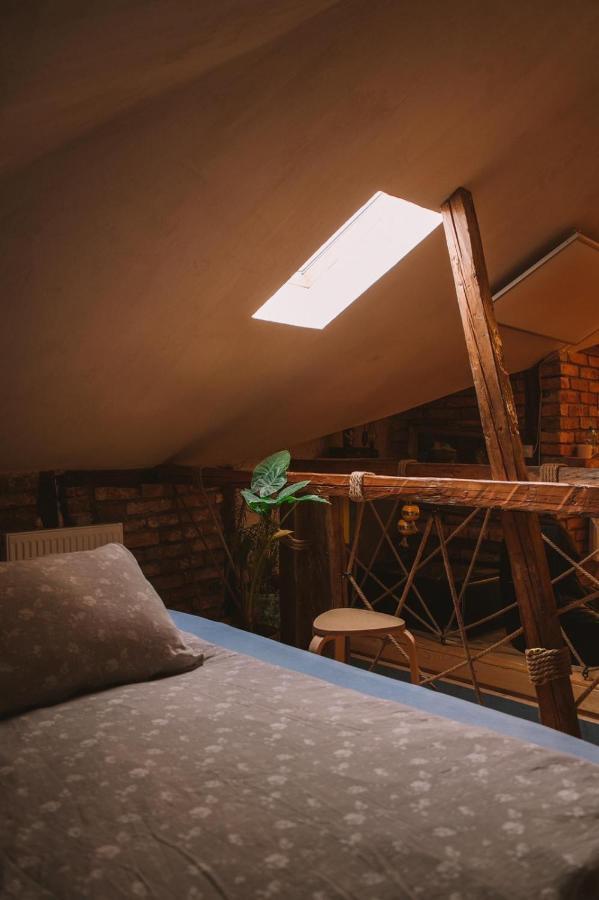 Apartamente A La Cluj Екстер'єр фото