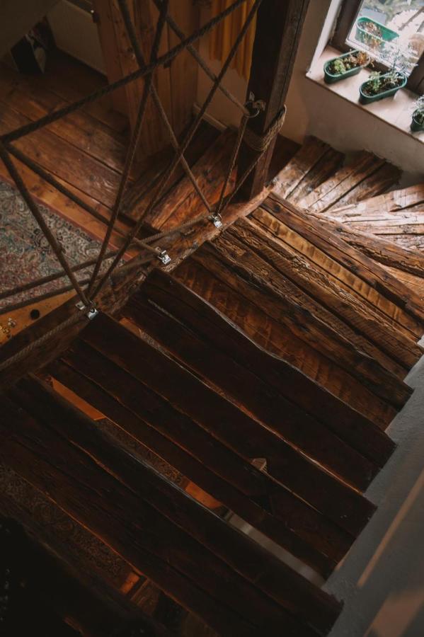 Apartamente A La Cluj Екстер'єр фото