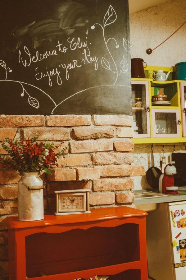 Apartamente A La Cluj Екстер'єр фото