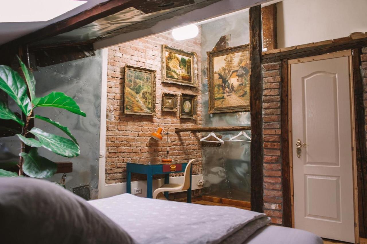 Apartamente A La Cluj Екстер'єр фото