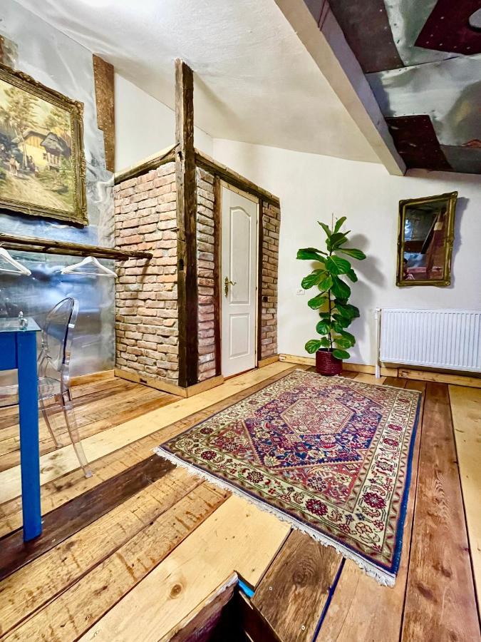 Apartamente A La Cluj Екстер'єр фото