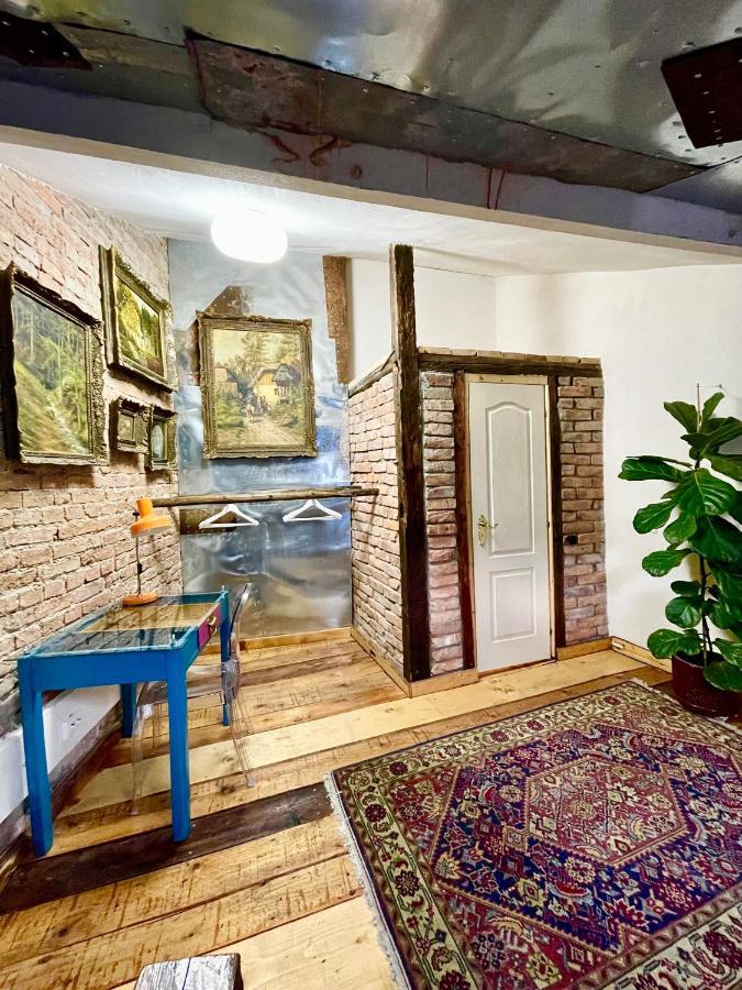 Apartamente A La Cluj Екстер'єр фото