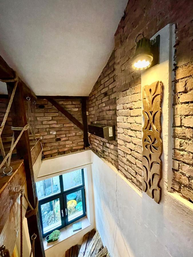 Apartamente A La Cluj Екстер'єр фото
