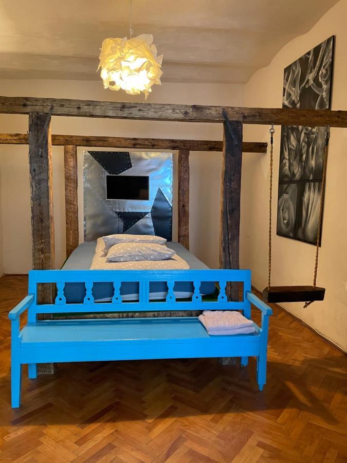 Apartamente A La Cluj Екстер'єр фото