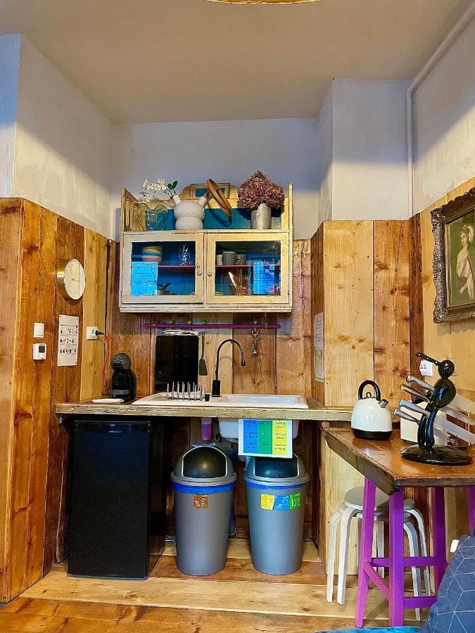 Apartamente A La Cluj Екстер'єр фото