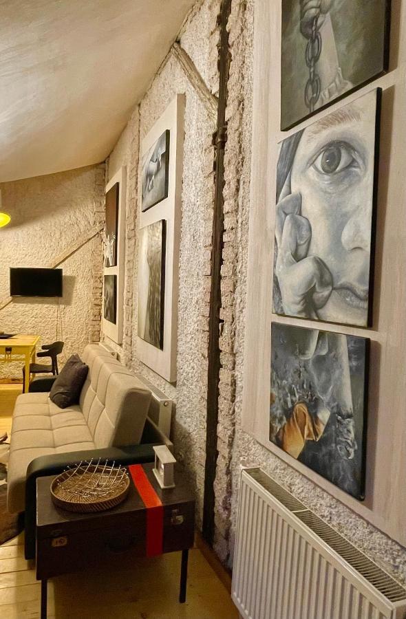 Apartamente A La Cluj Екстер'єр фото