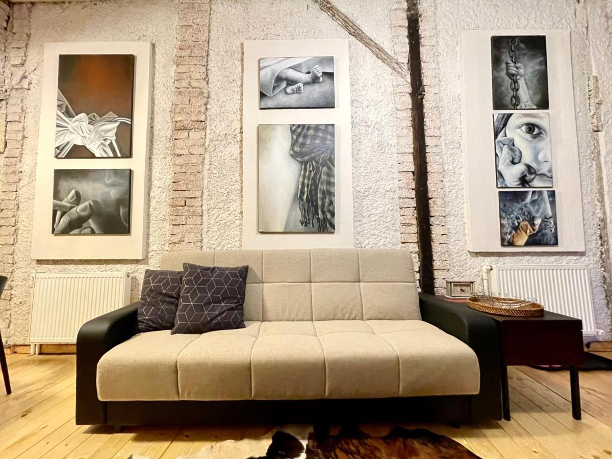 Apartamente A La Cluj Екстер'єр фото