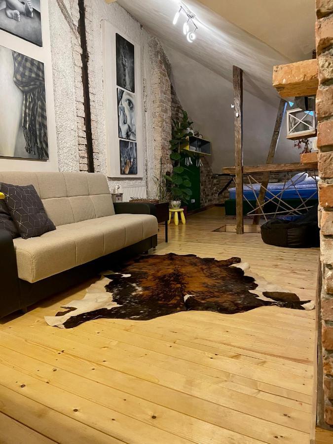 Apartamente A La Cluj Екстер'єр фото