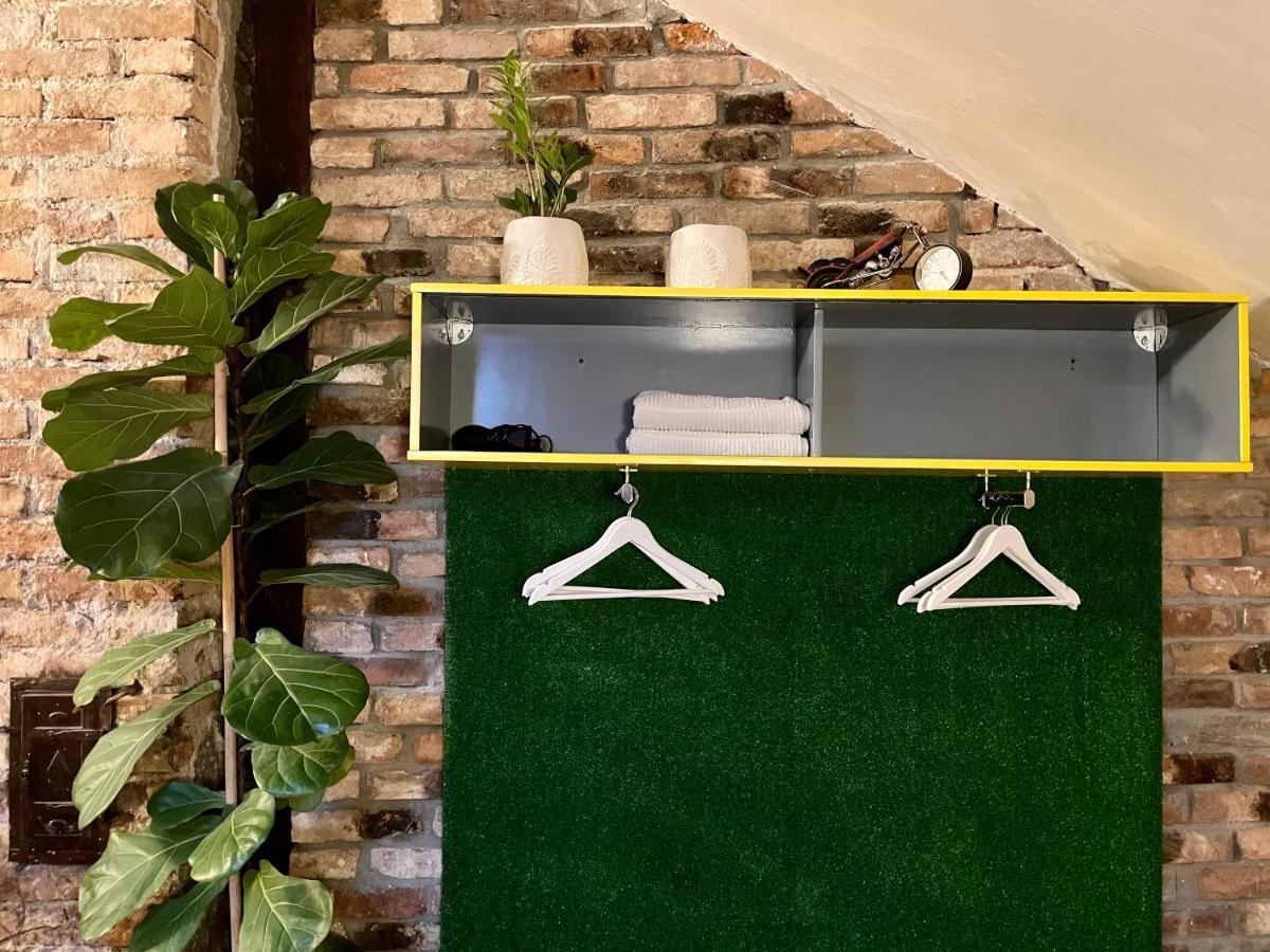Apartamente A La Cluj Екстер'єр фото