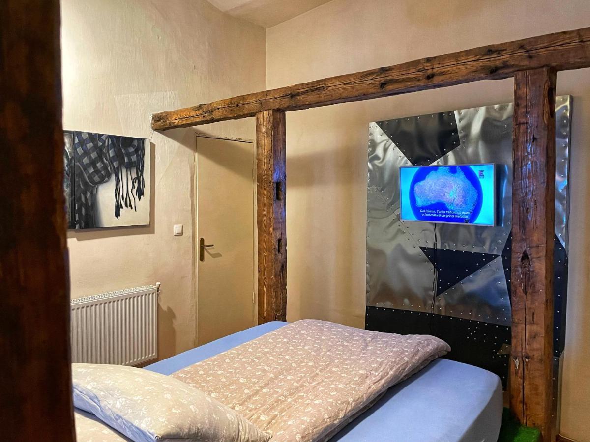 Apartamente A La Cluj Екстер'єр фото