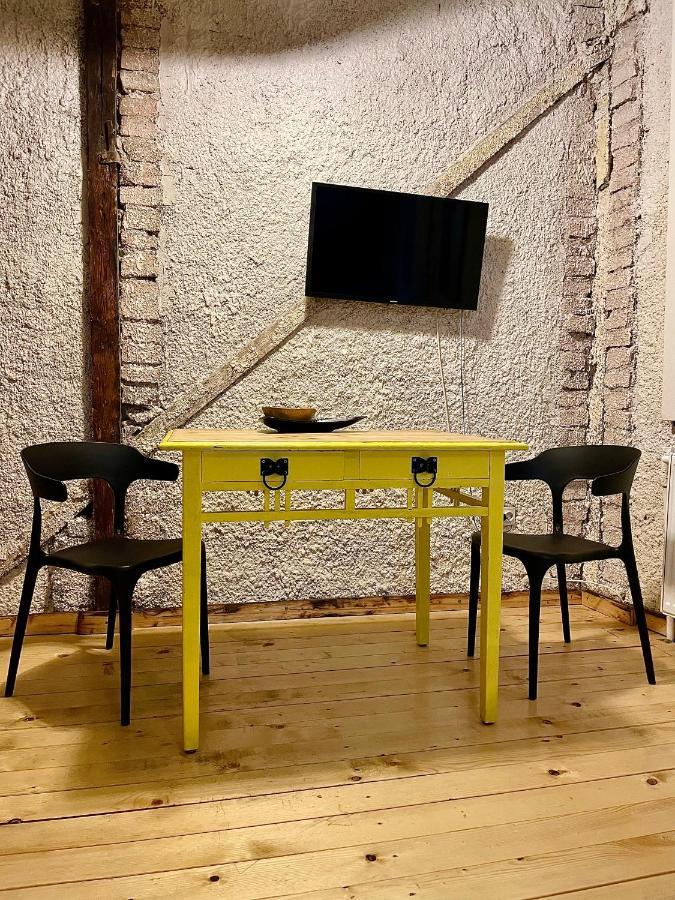 Apartamente A La Cluj Екстер'єр фото